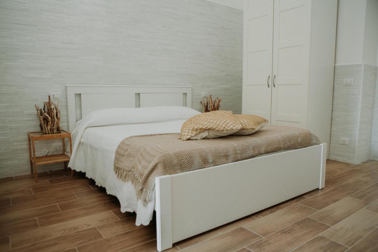 Amare Relais Home Bari Exterior foto